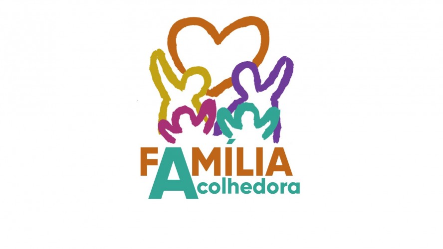 FAMÍLIA ACOLHEDORA
