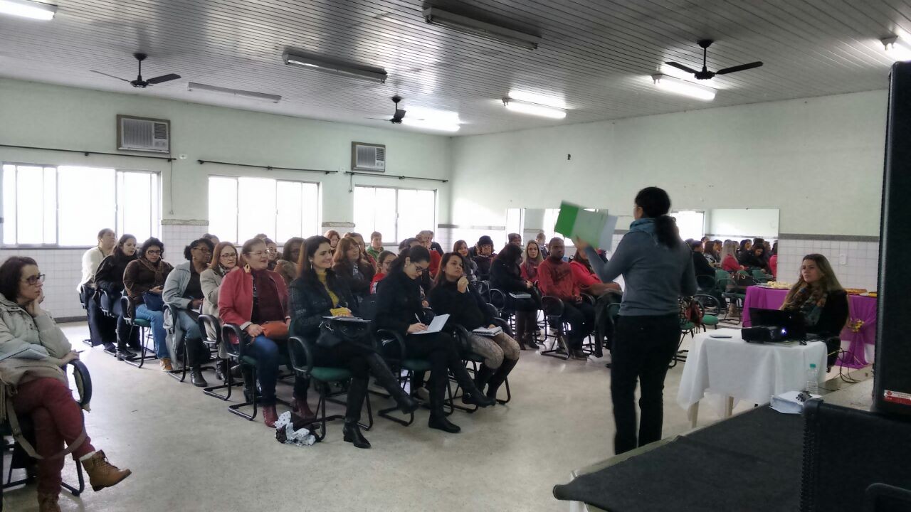 Guaçuí sedia Seminário sobre CadÚnico e Bolsa Família