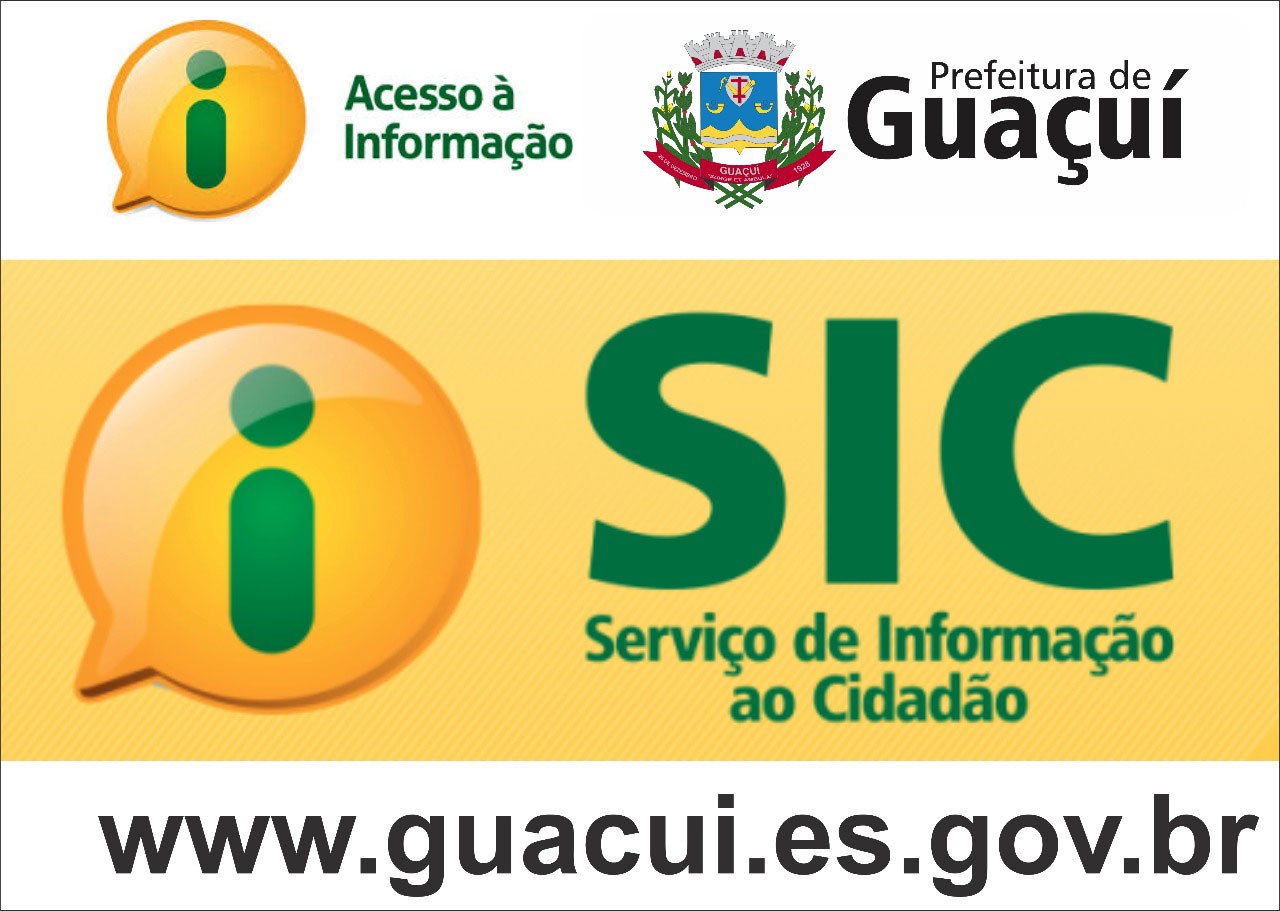 Prefeitura atualiza e amplia sistemas de acesso de informação
