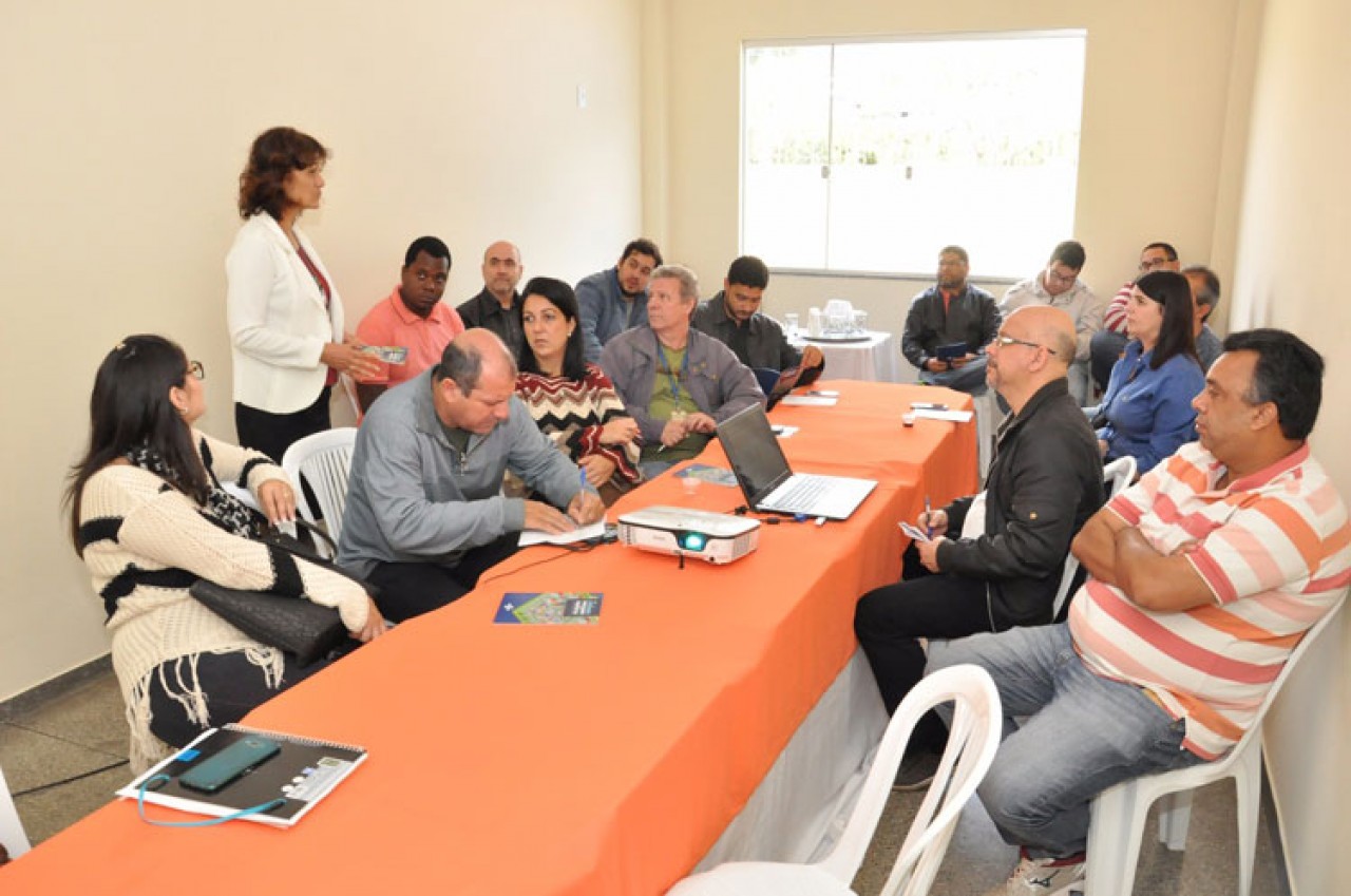 Sebrae e Prefeitura de Guaçuí conversam sobre políticas públicas