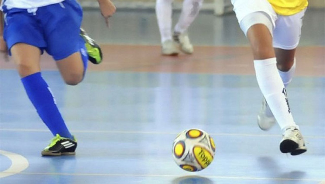 Copinha da Paz busca interação entre alunos da Escolinha de Futebol