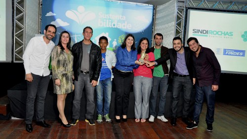 Guaçuí é destaque no Troféu Biguá 2015, da TV Gazeta Sul Guaçuí é destaque no Troféu Biguá 2015, da TV Gazeta Sul