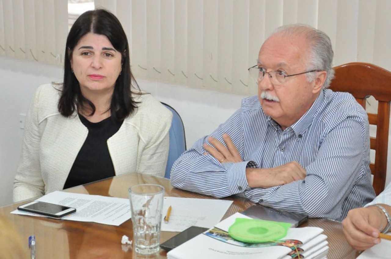 Guaçuí sedia seminário sobre políticas públicas do Sebrae ES