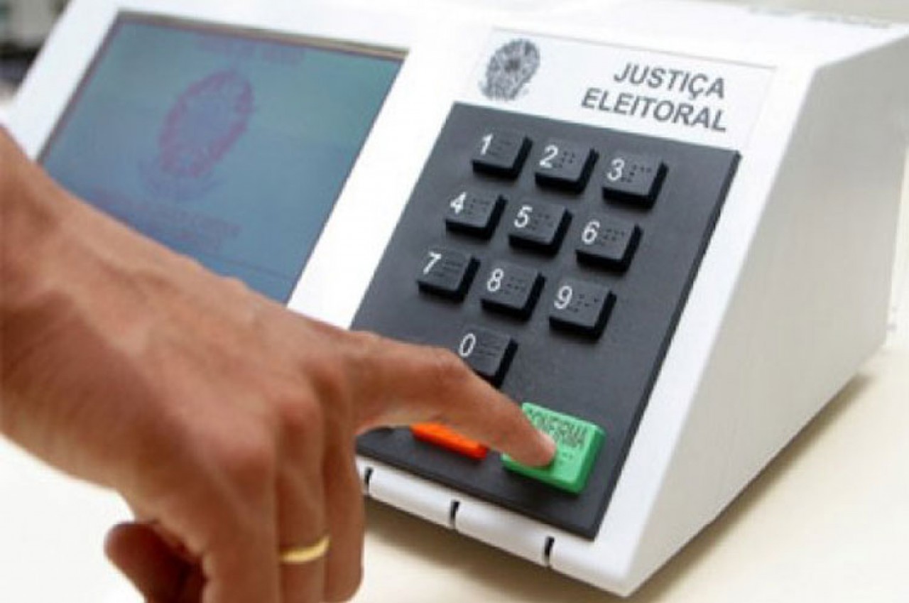 Justiça Eleitoral cria local de votação em São Miguel do Caparaó