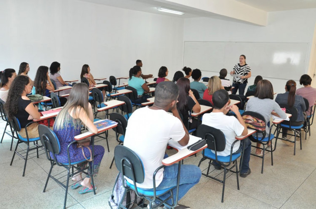 Começa curso em competência e habilidades na ATM de Guaçuí