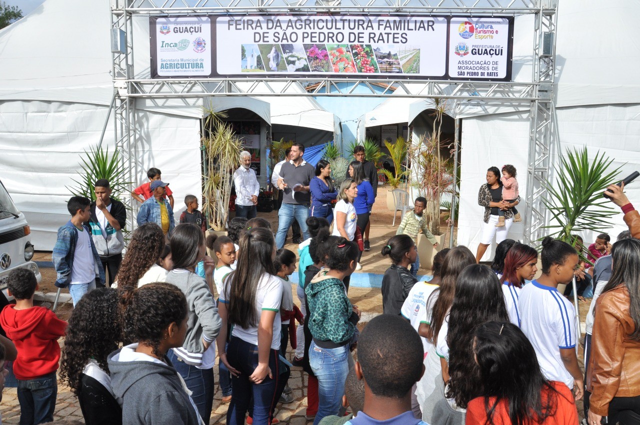Festa de São Pedro de Rates começa com passeata e feira Festa de São Pedro de Rates começa com passeata e feira
