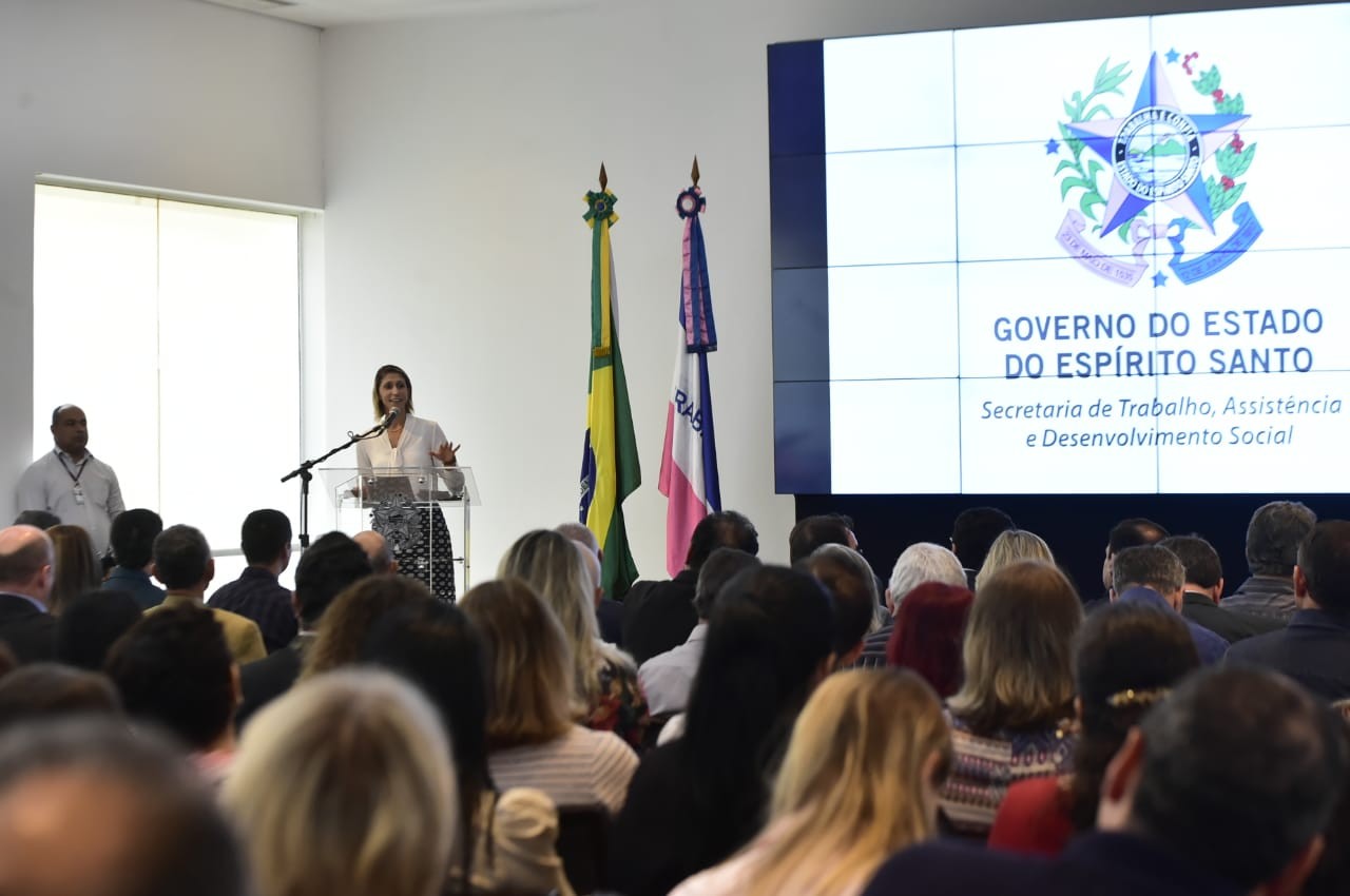 Guaçuí recebe recursos para o setor de assistência social