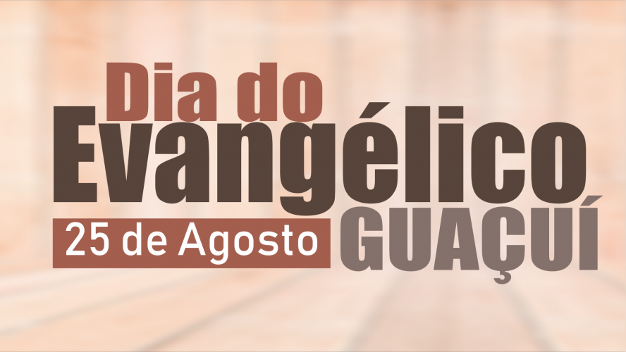 PROGRAMA GUAÇUÍ  + AÇÃO | GOVERNO - 05/08/2023