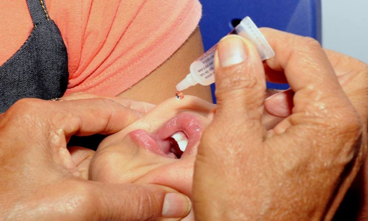Campanha de vacinação começa na segunda-feira em Guaçuí