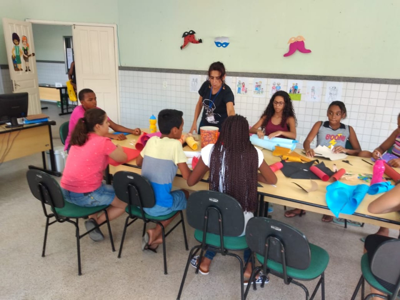 Assistência Social vai ampliar atuação do Projovem em Guaçuí