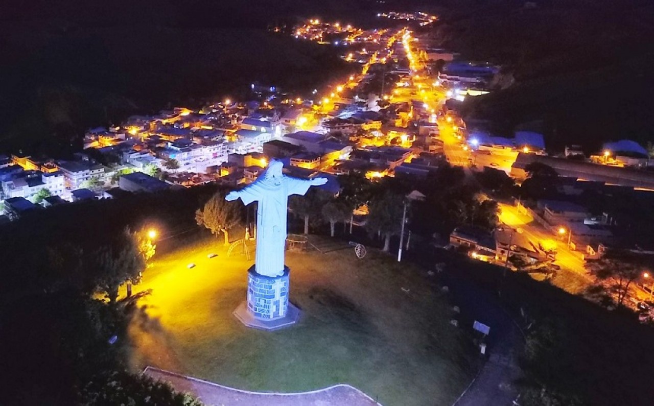 Nesta sexta tem mais um Luau Cristo Redentor em Guaçuí