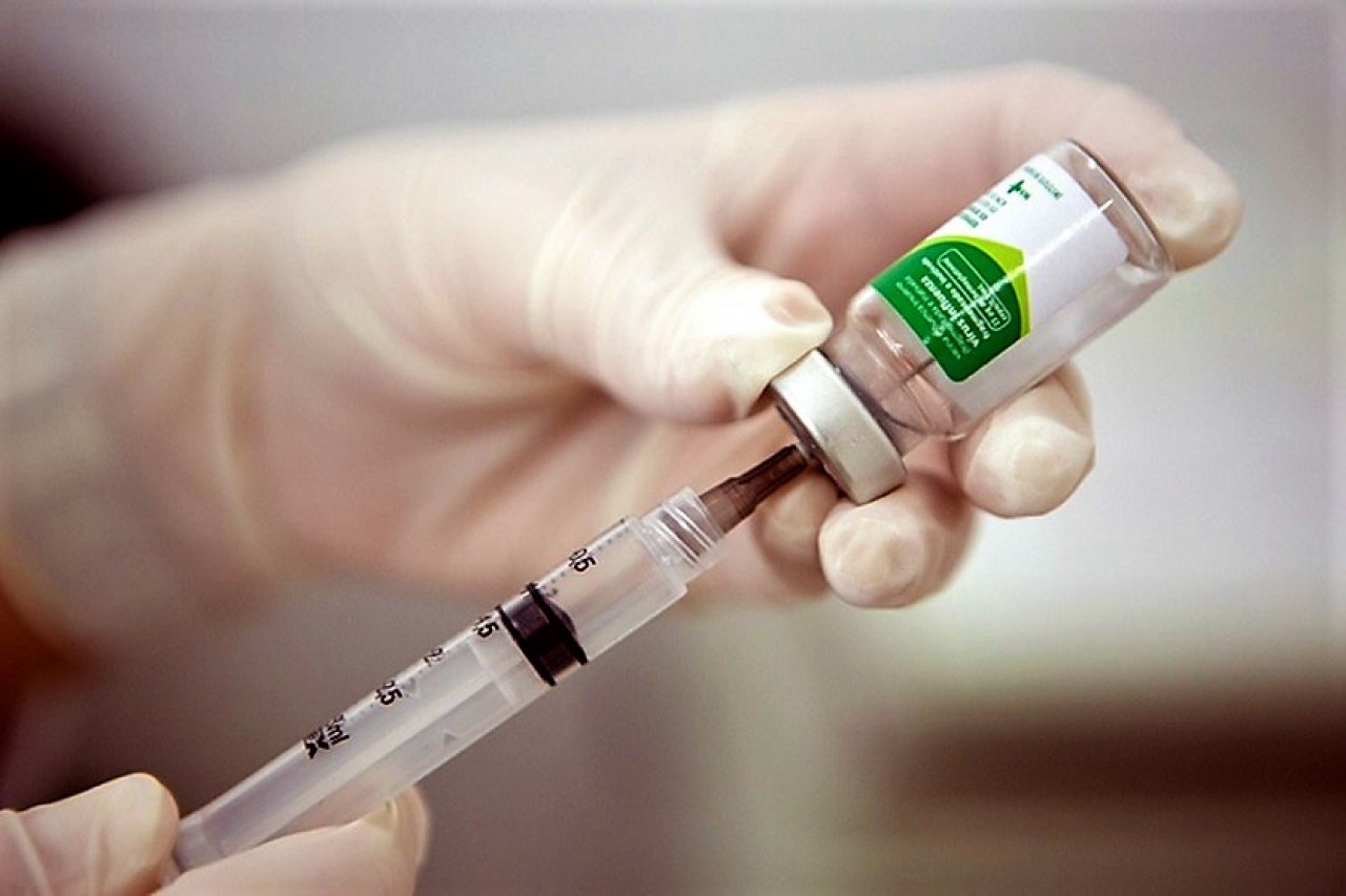 Saúde de Guaçuí é obrigada a adiar vacinação de agendados para semana que vem