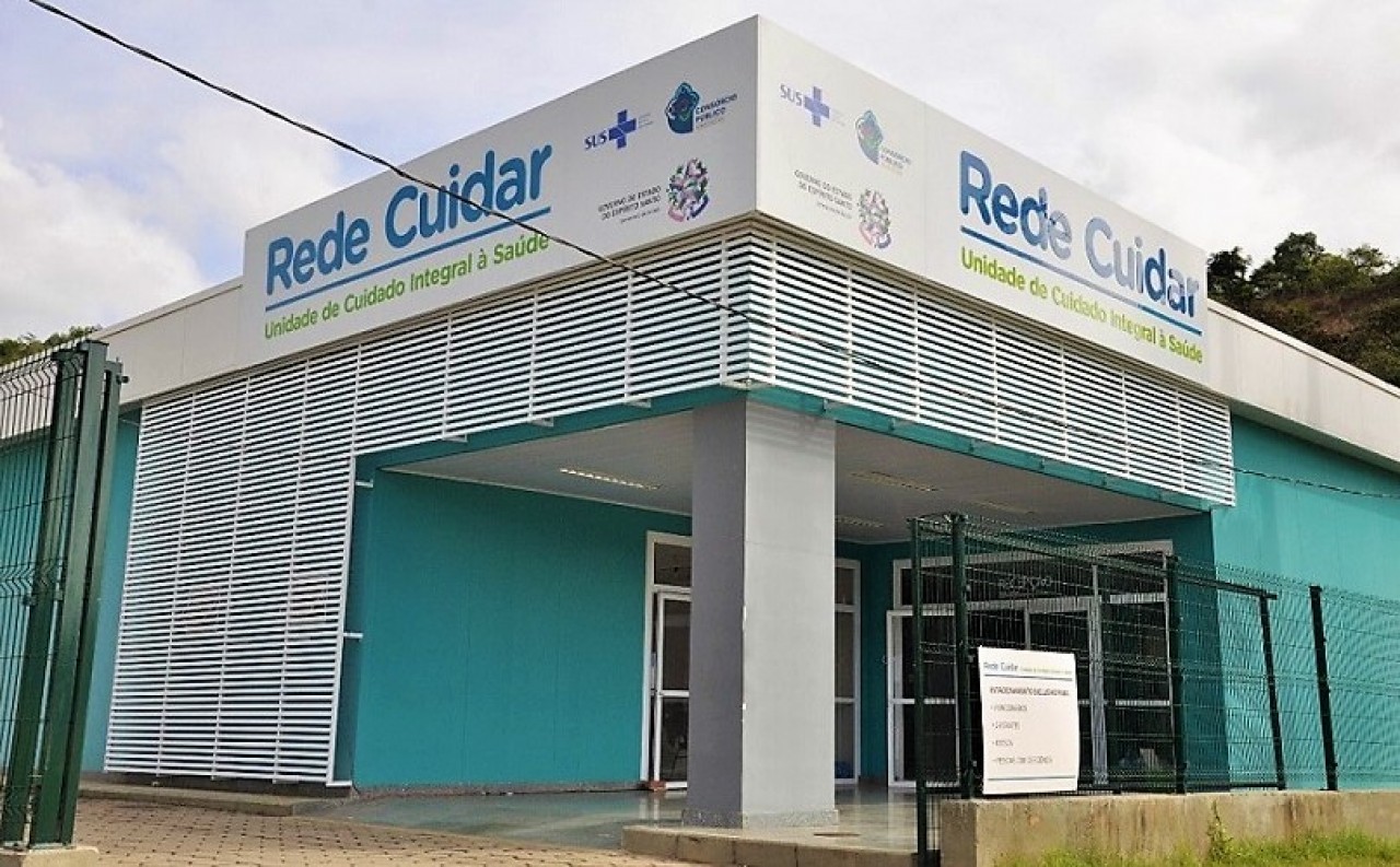 Rede Cuidar de Guaçuí não fechou e está fazendo monitoramento por telefone