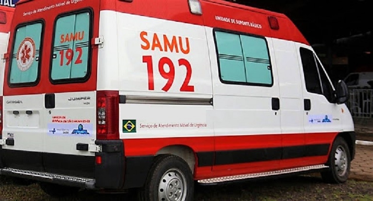 Guaçuí vai contar com duas unidades do Samu 192 em expansão do serviço