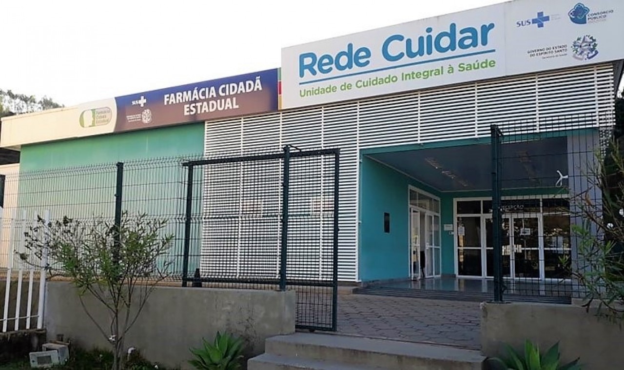 Farmácia Cidadã completa um ano de funcionamento em Guaçuí