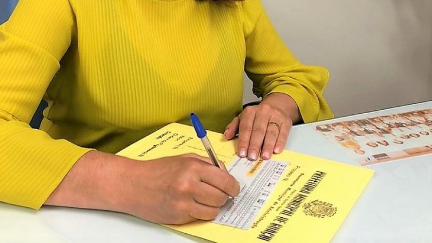 PROGRAMA NOSSO CRÉDITO - ESPÍRITO SANTO PROGRAMA NOSSO CRÉDITO - ESPÍRITO SANTO