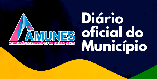 Diário Oficial dos Municípios - AMUNES