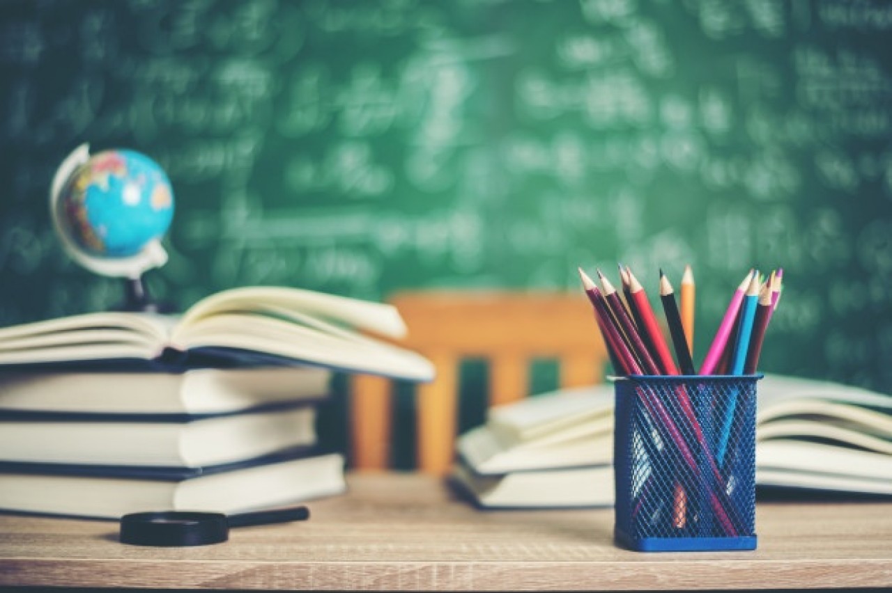 Educação abre processo seletivo simplificado para contratação de profissionais habilitados em DT Educação abre processo seletivo simplificado para contratação de profissionais habilitados em DT