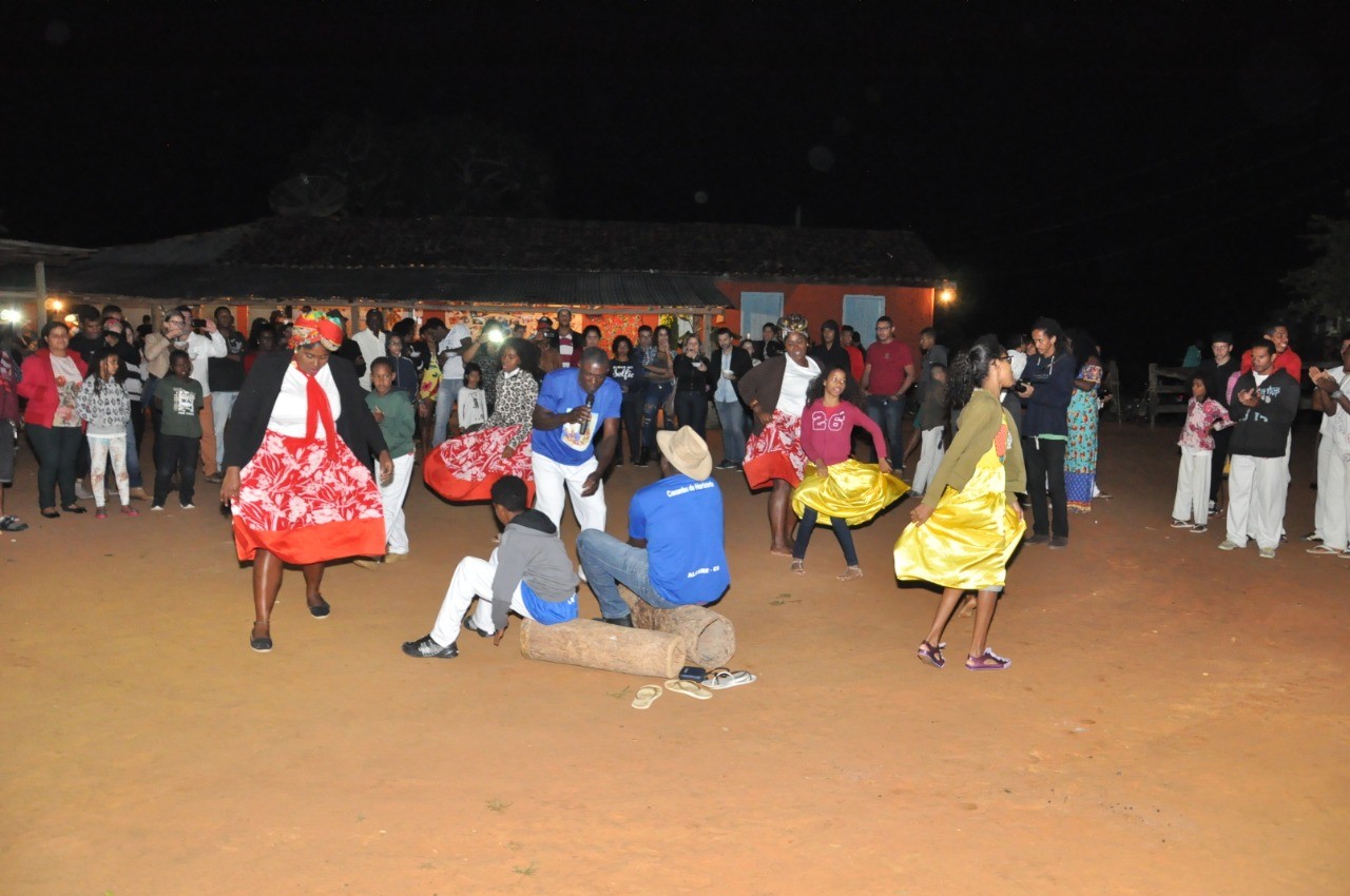 Secretarias de Agricultura e de Cultura se unem para desenvolver o agroturismo no município Secretarias de Agricultura e de Cultura se unem para desenvolver o agroturismo no município