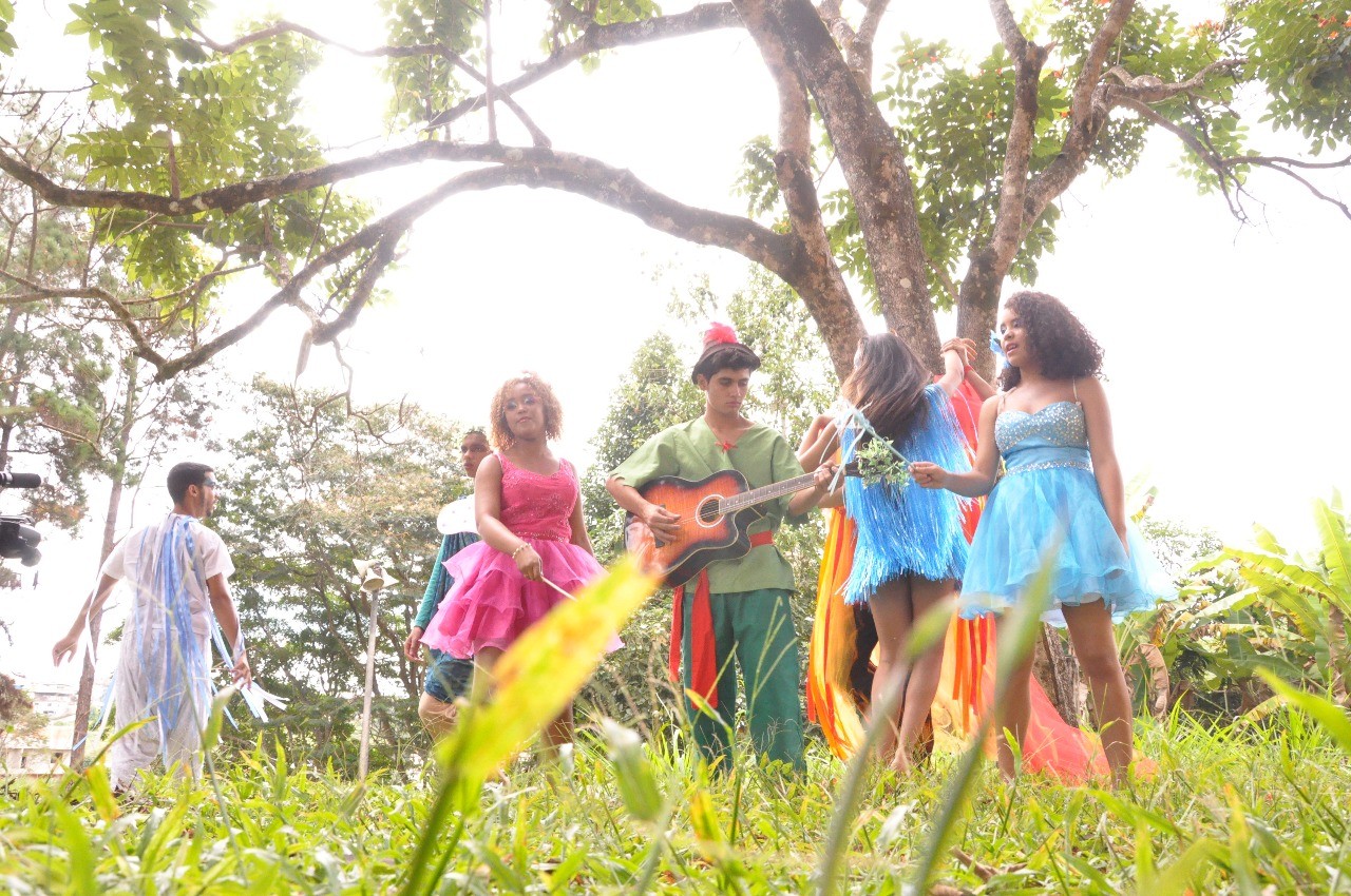 População poderá opinar mais uma vez sobre tema da Mostra de Vídeos Curtas Ambiental População poderá opinar mais uma vez sobre tema da Mostra de Vídeos Curtas Ambiental