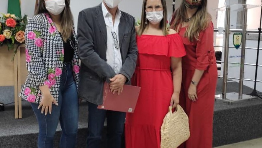 Audiência Pública Audiência Pública