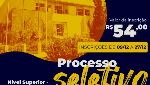 PREFEITURA DE GUAÇUÍ ABRE PROCESSO SELETIVO PARA CONTRATAÇÃO DE PROFESSORES E NUTRICIONISTAS