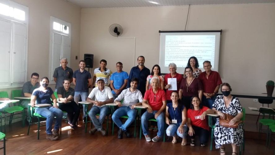 1° AGRO GUAÇUÍ 1° AGRO GUAÇUÍ