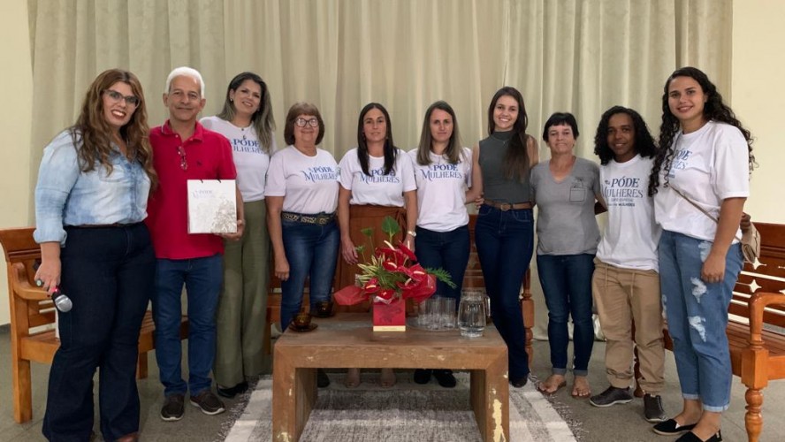 1° AGRO GUAÇUÍ 1° AGRO GUAÇUÍ
