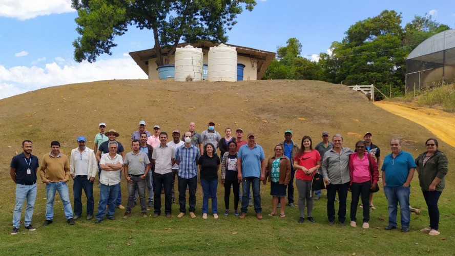 1° AGRO GUAÇUÍ 1° AGRO GUAÇUÍ