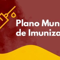 BOTÃO PLANO MUNICIPAL DE IMUNIZAÇÃO 2021