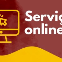 Serviços On Line