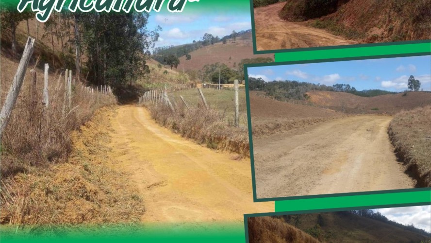 1° AGRO GUAÇUÍ 1° AGRO GUAÇUÍ