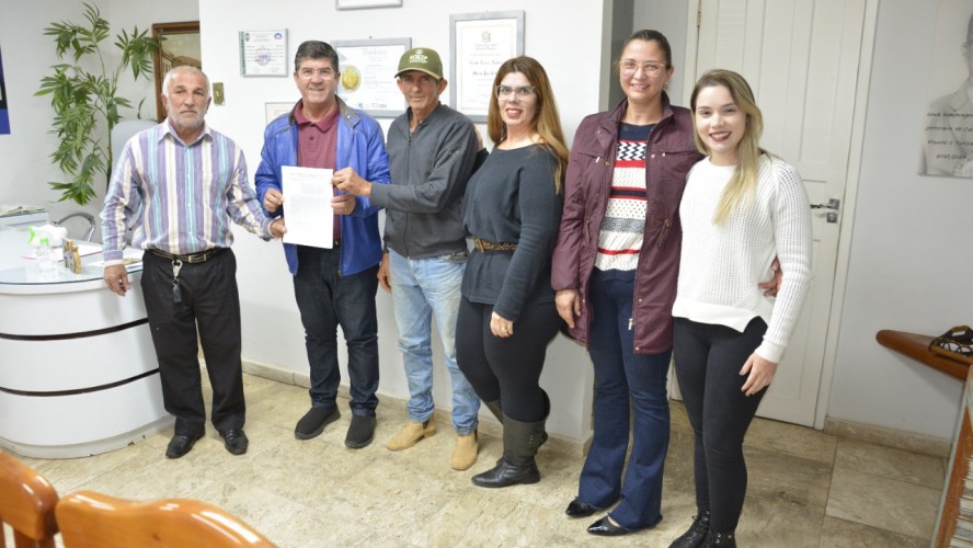 1° AGRO GUAÇUÍ 1° AGRO GUAÇUÍ