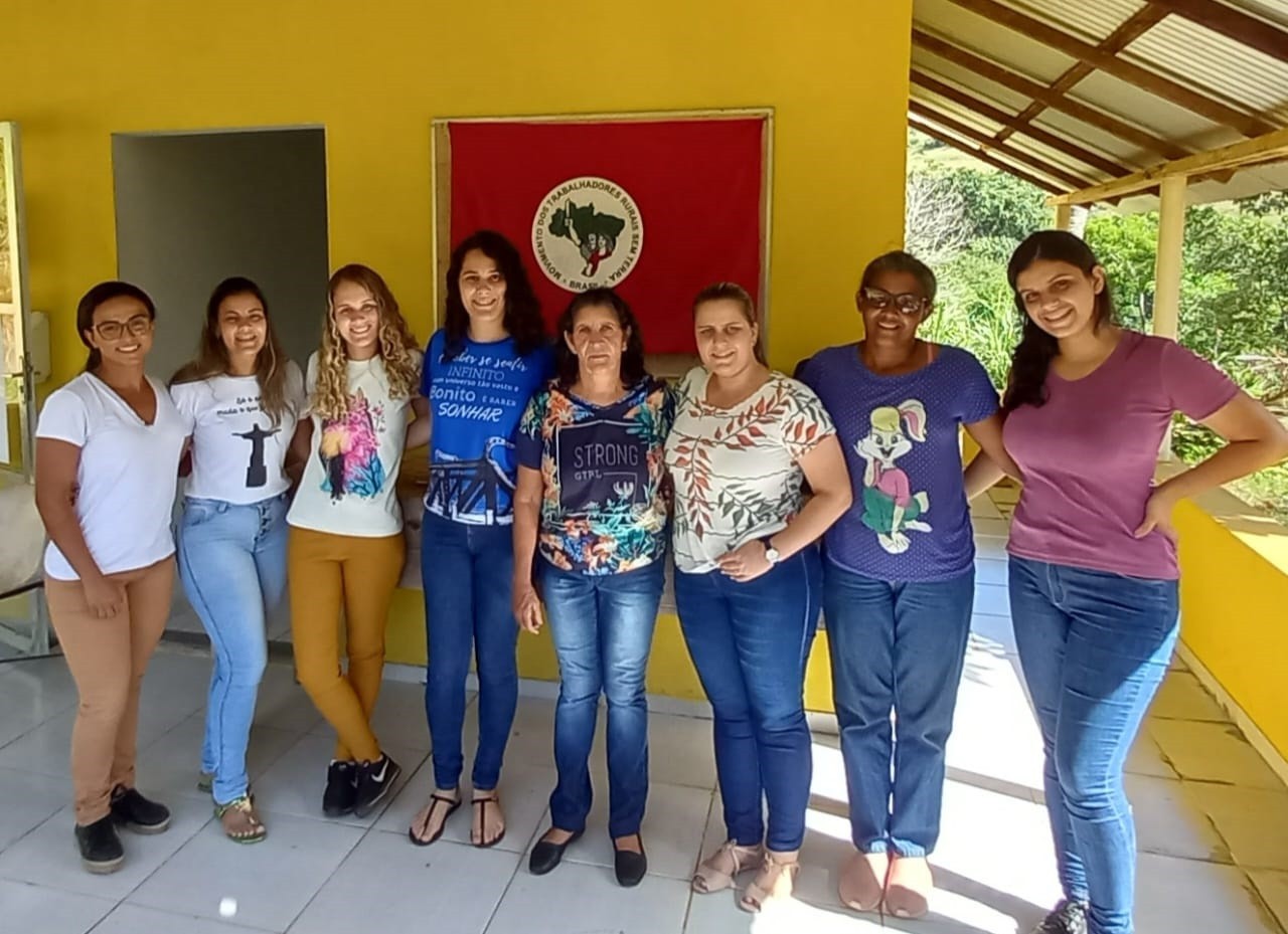 AGRICULTURA E EDUCAÇÃO APRESENTAM PROGRAMA NACIONAL DE ALIMENTAÇÃO ESCOLAR PARA ASSOCIAÇÕES DE GUAÇUÍ