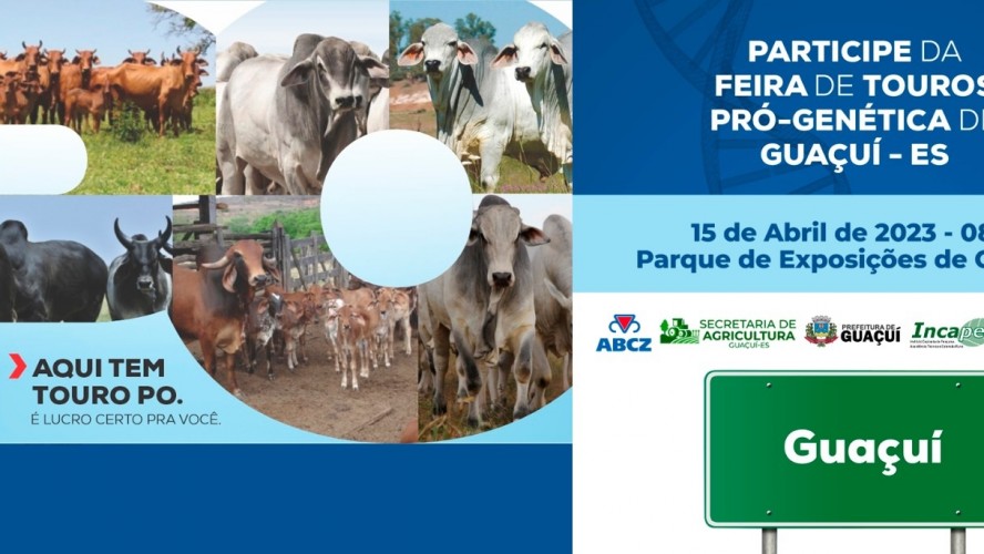 1° AGRO GUAÇUÍ 1° AGRO GUAÇUÍ
