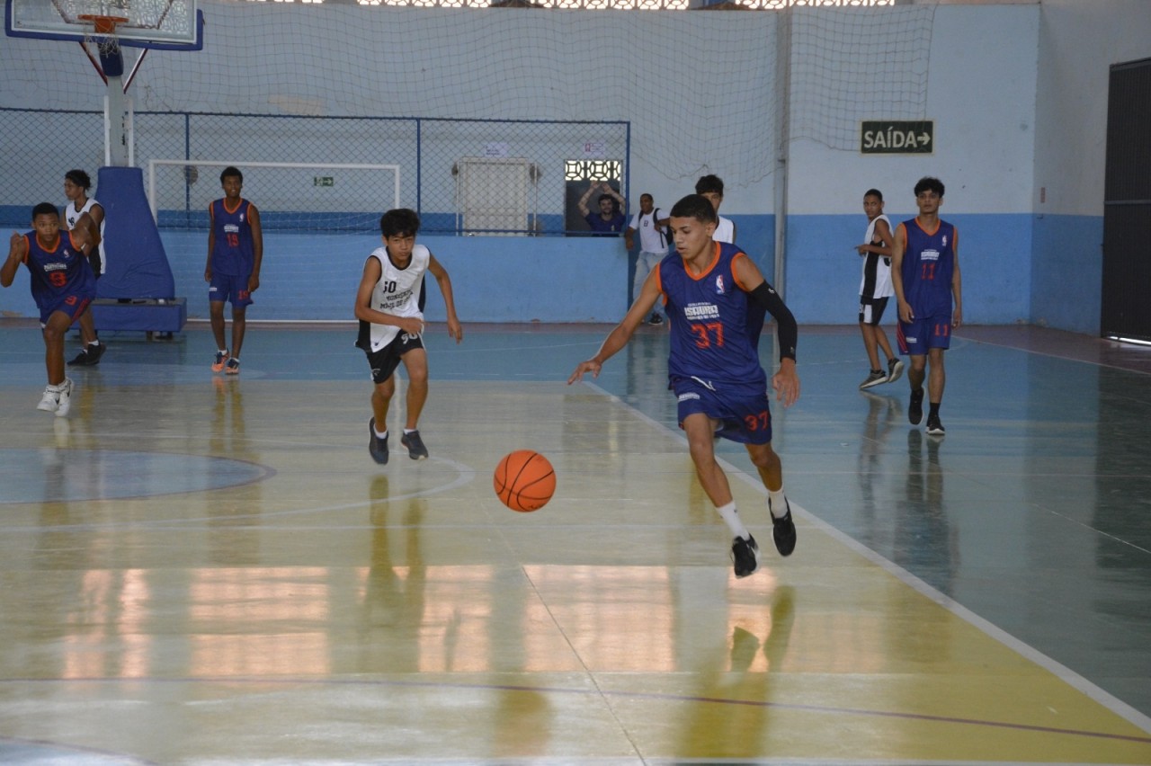 PREFEITURA DE GUAÇUÍ REALIZA ABERTURA DOS JOGOS ESCOLARES 2023 PREFEITURA DE GUAÇUÍ REALIZA ABERTURA DOS JOGOS ESCOLARES 2023