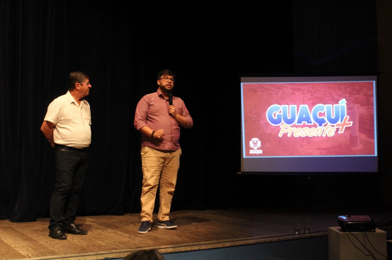 ADMINISTRAÇÃO MUNICIPAL REALIZA REUNIÃO COM SERVIDORES PARA EXPLICAR SITUAÇÃO DO IPMG ADMINISTRAÇÃO MUNICIPAL REALIZA REUNIÃO COM SERVIDORES PARA EXPLICAR SITUAÇÃO DO IPMG