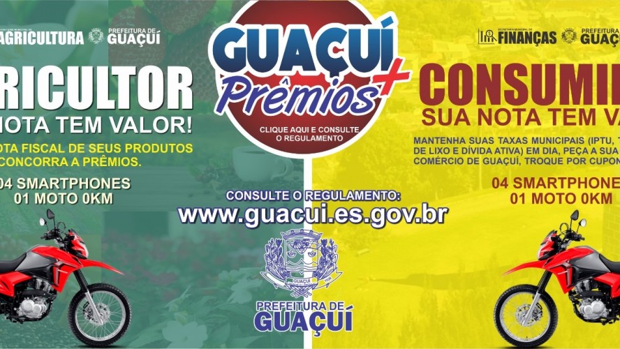 GUAÇUÍ É CONTEMPLADA COM INVESTIMENTOS EM INFRAESTRUTURA RURAL GUAÇUÍ É CONTEMPLADA COM INVESTIMENTOS EM INFRAESTRUTURA RURAL