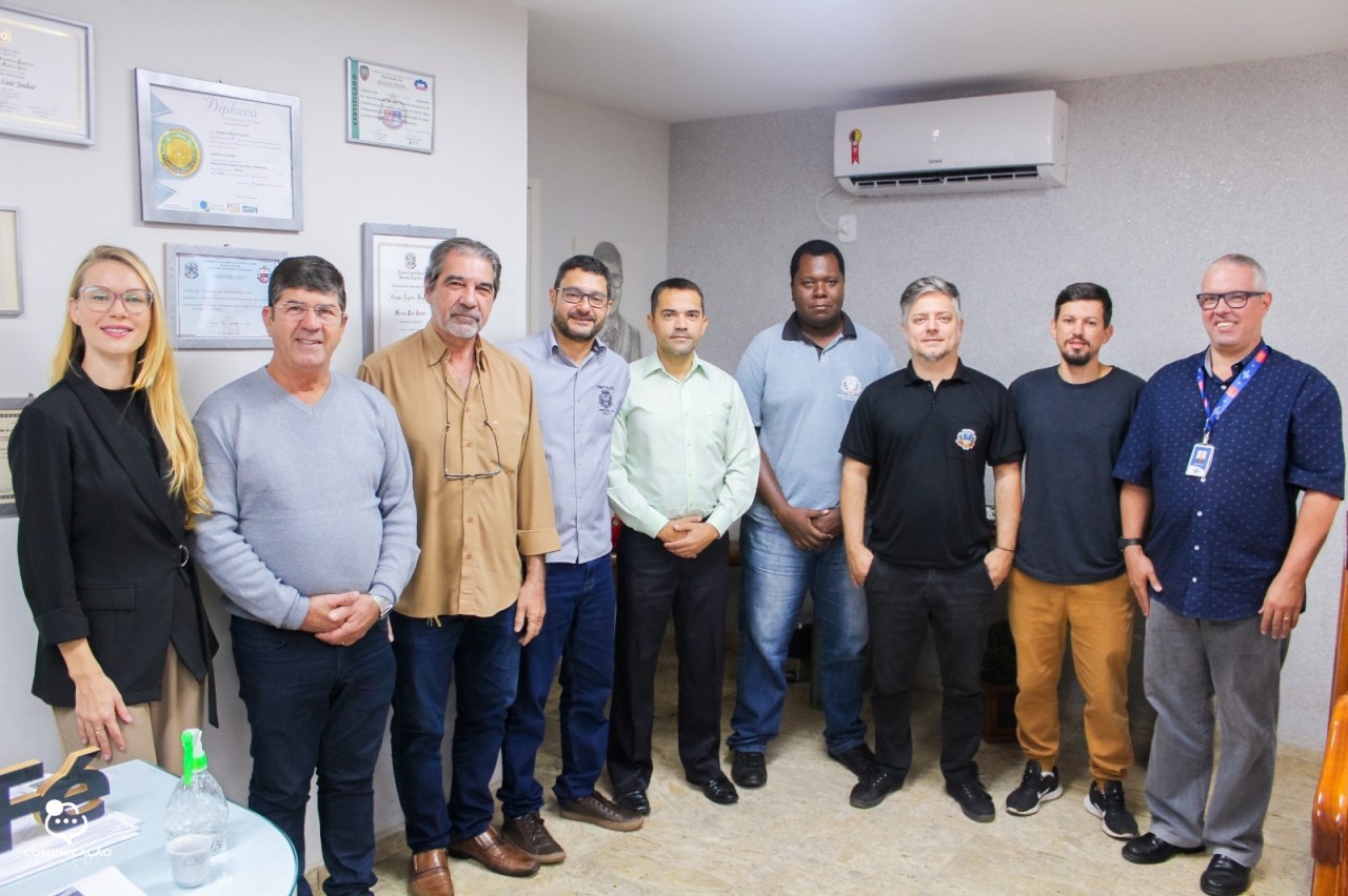 PREFEITURA DE GUAÇUÍ PARTICIPA DE MAIS UMA REUNIÃO DE AUTOAVALIAÇÃO DO PROGRAMA CIDADE EMPREENDEDORA PREFEITURA DE GUAÇUÍ PARTICIPA DE MAIS UMA REUNIÃO DE AUTOAVALIAÇÃO DO PROGRAMA CIDADE EMPREENDEDORA