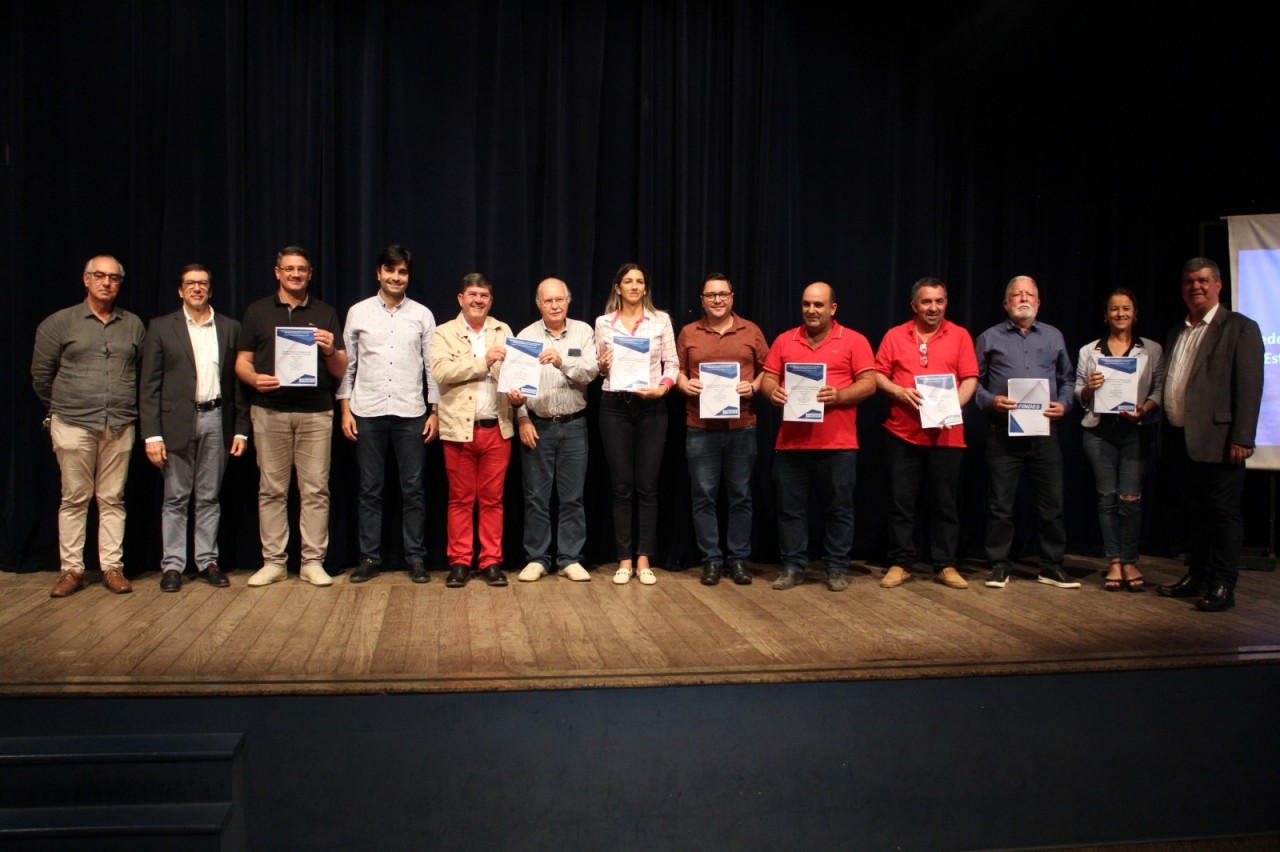 GUAÇUÍ RECEBE AGENDA PROPOSITIVA REGIONAL PARA MELHORIA DE AMBIENTE DE NEGÓCIOS DA REGIONAL CAPARAÓ GUAÇUÍ RECEBE AGENDA PROPOSITIVA REGIONAL PARA MELHORIA DE AMBIENTE DE NEGÓCIOS DA REGIONAL CAPARAÓ