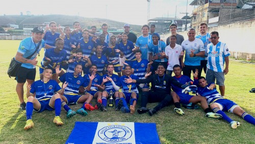 FINALIZADA A 4ª EDIÇÃO DA COPA GUAÇUÍ DE FUTEBOL INFANTIL FINALIZADA A 4ª EDIÇÃO DA COPA GUAÇUÍ DE FUTEBOL INFANTIL