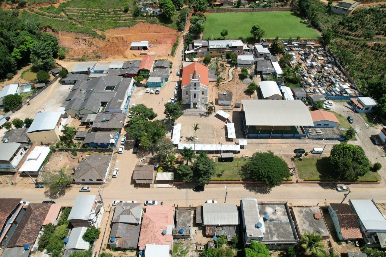 PROCESSO ELEITORAL DA ASSOCIAÇÃO DE MORADORES DO DISTRITO DE SÃO TIAGO PROCESSO ELEITORAL DA ASSOCIAÇÃO DE MORADORES DO DISTRITO DE SÃO TIAGO