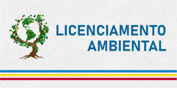 Licenciamento Ambiental Licenciamento Ambiental