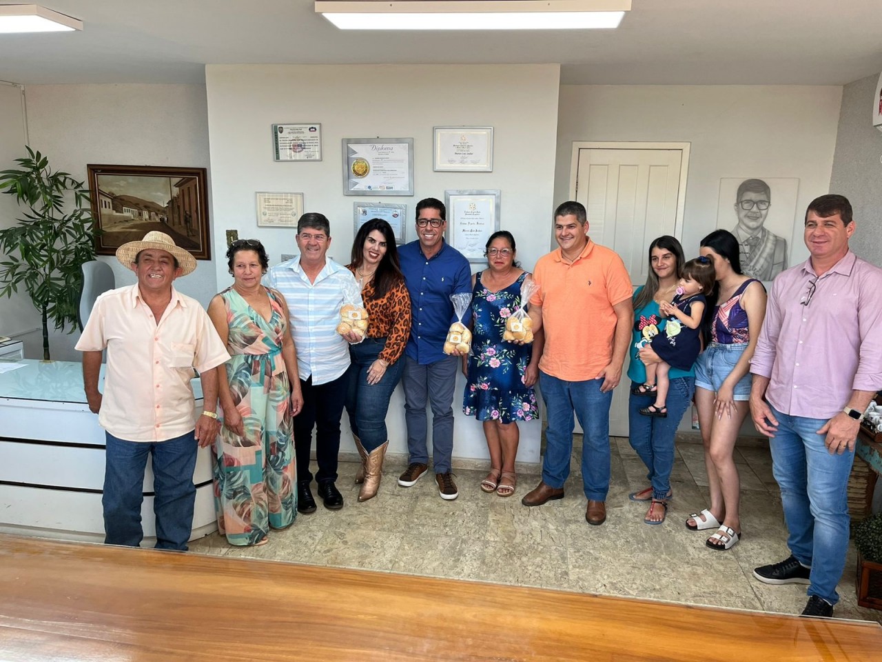 PRESIDENTE DA ASSEMBLEIA LEGISLATIVA DO ESPÍRITO SANTO VISITA GUAÇUÍ PRESIDENTE DA ASSEMBLEIA LEGISLATIVA DO ESPÍRITO SANTO VISITA GUAÇUÍ