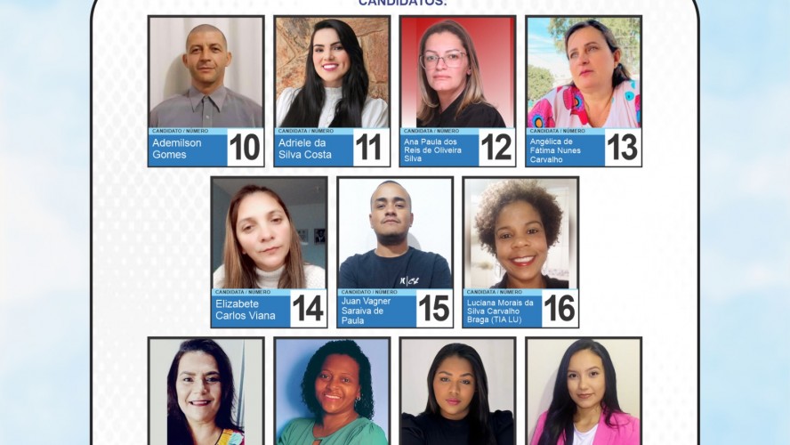 REABERTURA DAS AGÊNCIAS COMUNITÁRIAS: MAIS ACESSIBILIDADE E SERVIÇOS PARA O INTERIOR DE GUAÇUÍ! REABERTURA DAS AGÊNCIAS COMUNITÁRIAS: MAIS ACESSIBILIDADE E SERVIÇOS PARA O INTERIOR DE GUAÇUÍ!