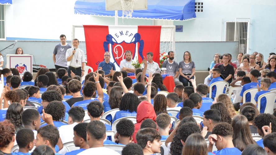 Boletim Epidemiológico Boletim Epidemiológico