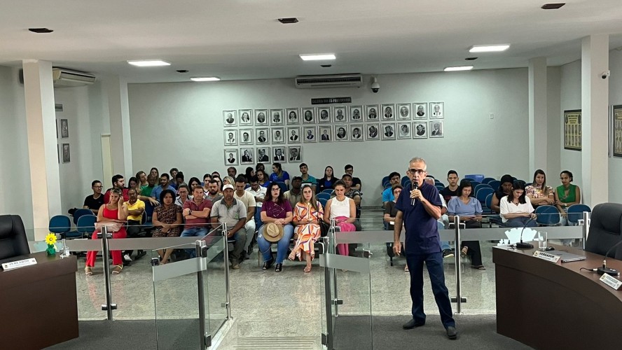 PROGRAMA NOSSO CRÉDITO - ESPÍRITO SANTO PROGRAMA NOSSO CRÉDITO - ESPÍRITO SANTO