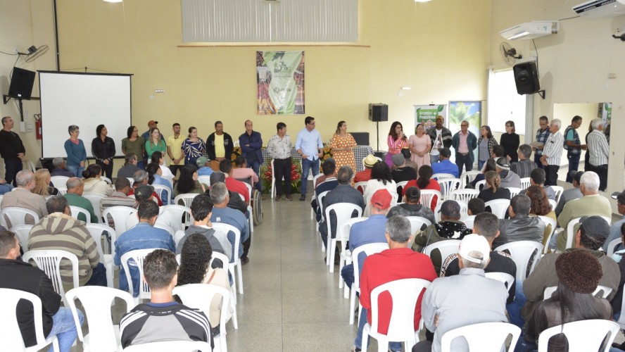 1° AGRO GUAÇUÍ 1° AGRO GUAÇUÍ