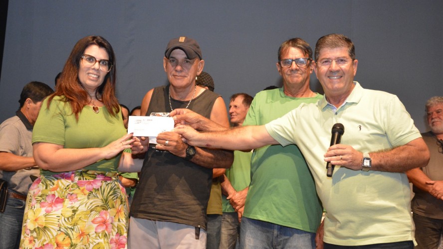 1° AGRO GUAÇUÍ 1° AGRO GUAÇUÍ