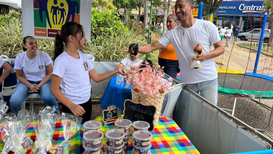 Boletim Epidemiológico Boletim Epidemiológico